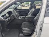 Thumbnail of 2023 Bright White Clearcoat Jeep Grand Cherokee L