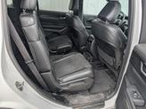 Thumbnail of 2023 Bright White Clearcoat Jeep Grand Cherokee L