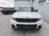 Thumbnail of 2023 Bright White Clearcoat Jeep Grand Cherokee L