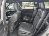 Thumbnail of 2023 Bright White Clearcoat Jeep Grand Cherokee L