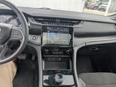 Thumbnail of 2023 Bright White Clearcoat Jeep Grand Cherokee L