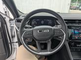 Thumbnail of 2023 Bright White Clearcoat Jeep Grand Cherokee L
