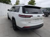 Thumbnail of 2023 Bright White Clearcoat Jeep Grand Cherokee L