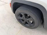 Thumbnail of 2023 Bright White Clearcoat Jeep Grand Cherokee L