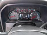 Thumbnail of 2017 Summit White Chevrolet Silverado 1500