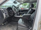 Thumbnail of 2017 Summit White Chevrolet Silverado 1500