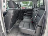 Thumbnail of 2017 Summit White Chevrolet Silverado 1500