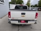 Thumbnail of 2017 Summit White Chevrolet Silverado 1500