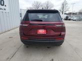 Thumbnail of 2025 Velvet Red Pearlcoat Jeep Grand Cherokee