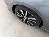 Thumbnail of 2019 Gun Metallic Nissan Altima