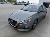 Thumbnail of 2019 Gun Metallic Nissan Altima