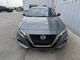 Thumbnail of 2019 Gun Metallic Nissan Altima
