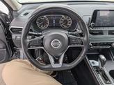 Thumbnail of 2019 Gun Metallic Nissan Altima