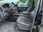 Thumbnail of 2015 Black Clearcoat RAM 1500