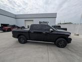 Thumbnail of 2015 Black Clearcoat RAM 1500