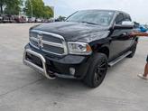 Thumbnail of 2015 Black Clearcoat RAM 1500
