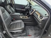 Thumbnail of 2019 Ebony Twilight Metallic GMC Acadia
