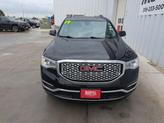 Thumbnail of 2019 Ebony Twilight Metallic GMC Acadia