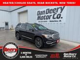 Photo of 2019 Ebony Twilight Metallic GMC Acadia