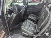 Thumbnail of 2019 Ebony Twilight Metallic GMC Acadia