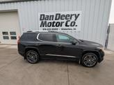 Thumbnail of 2019 Ebony Twilight Metallic GMC Acadia