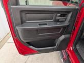 Thumbnail of 2022 Flame Red Clearcoat RAM 3500