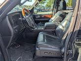Thumbnail of 2015 Tuxedo Black Metallic Lincoln Navigator