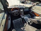 Thumbnail of 2015 Tuxedo Black Metallic Lincoln Navigator