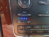 Thumbnail of 2015 Tuxedo Black Metallic Lincoln Navigator