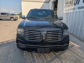 Thumbnail of 2015 Tuxedo Black Metallic Lincoln Navigator