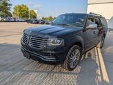 Thumbnail of 2015 Tuxedo Black Metallic Lincoln Navigator