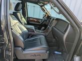Thumbnail of 2015 Tuxedo Black Metallic Lincoln Navigator