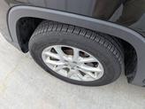 Thumbnail of 2018 Diamond Black Jeep Cherokee
