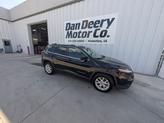 Thumbnail of 2018 Diamond Black Jeep Cherokee