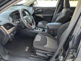 Thumbnail of 2018 Diamond Black Jeep Cherokee