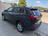Thumbnail of 2018 Diamond Black Jeep Cherokee