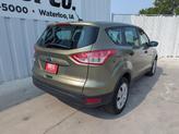 Thumbnail of 2014 Ginger Ale Metallic Ford Escape