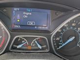 Thumbnail of 2014 Race Red Ford Focus