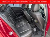 Thumbnail of 2011 Crystal Red Metallic Tintcoat Chevrolet Cruze