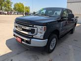Thumbnail of 2020 Black Metallic Ford F-250