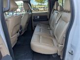 Thumbnail of 2014 White Platinum Tri-Coat Metallic Ford F-150