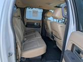 Thumbnail of 2014 White Platinum Tri-Coat Metallic Ford F-150