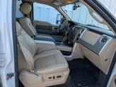 Thumbnail of 2014 White Platinum Tri-Coat Metallic Ford F-150
