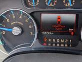 Thumbnail of 2014 White Platinum Tri-Coat Metallic Ford F-150