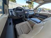 Thumbnail of 2014 White Platinum Tri-Coat Metallic Ford F-150