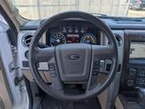 Thumbnail of 2014 White Platinum Tri-Coat Metallic Ford F-150