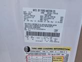 Thumbnail of 2014 White Platinum Tri-Coat Metallic Ford F-150