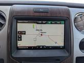 Thumbnail of 2014 White Platinum Tri-Coat Metallic Ford F-150