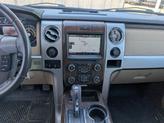 Thumbnail of 2014 White Platinum Tri-Coat Metallic Ford F-150