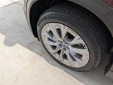 Thumbnail of 2024 Artisan Red Metallic Mazda CX-90